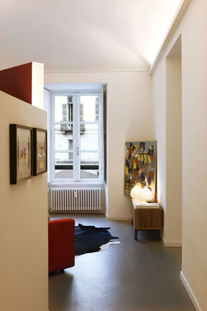 Piccola Casa B& B